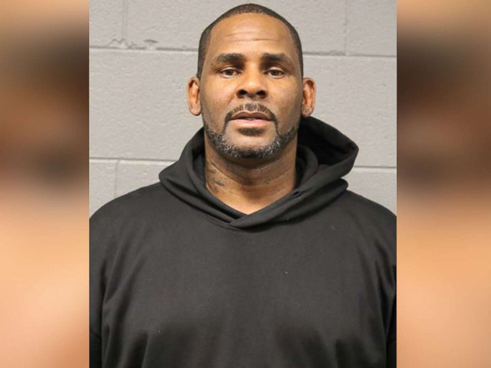 R. Kelly released from jail after posting bail - ABC News