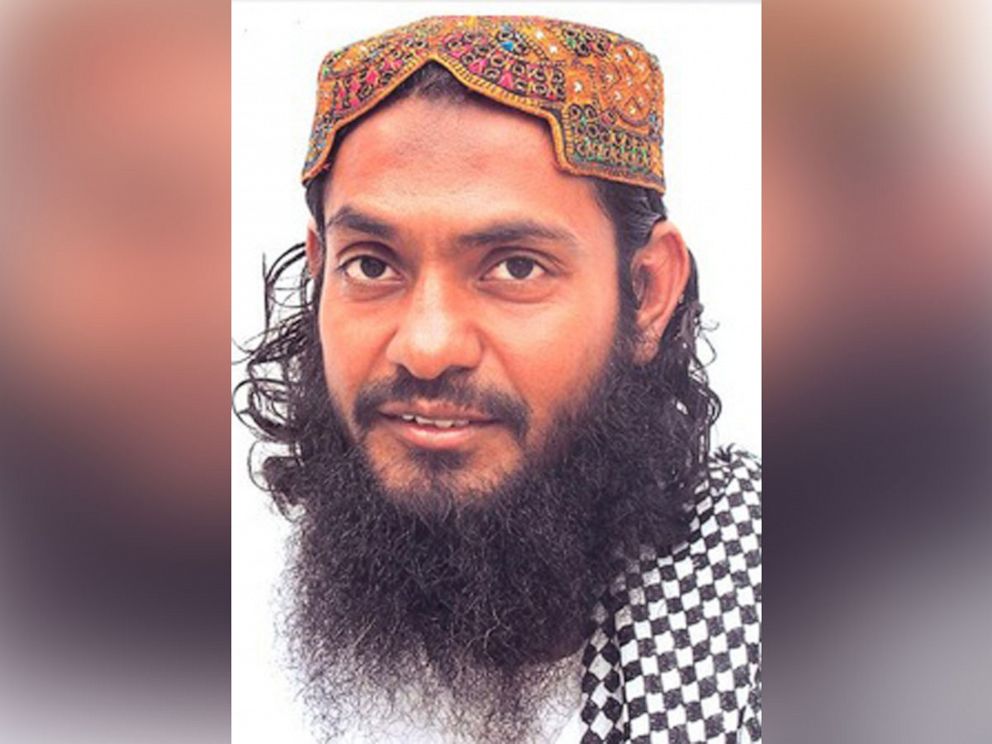 PHOTO: Current Guantanamo inmate Ahmed Rabbani in this undated photo, named in the 2014 Senate Select Committee Report on the CIA's detention program, described 'enhanced interrogation' as "torture."