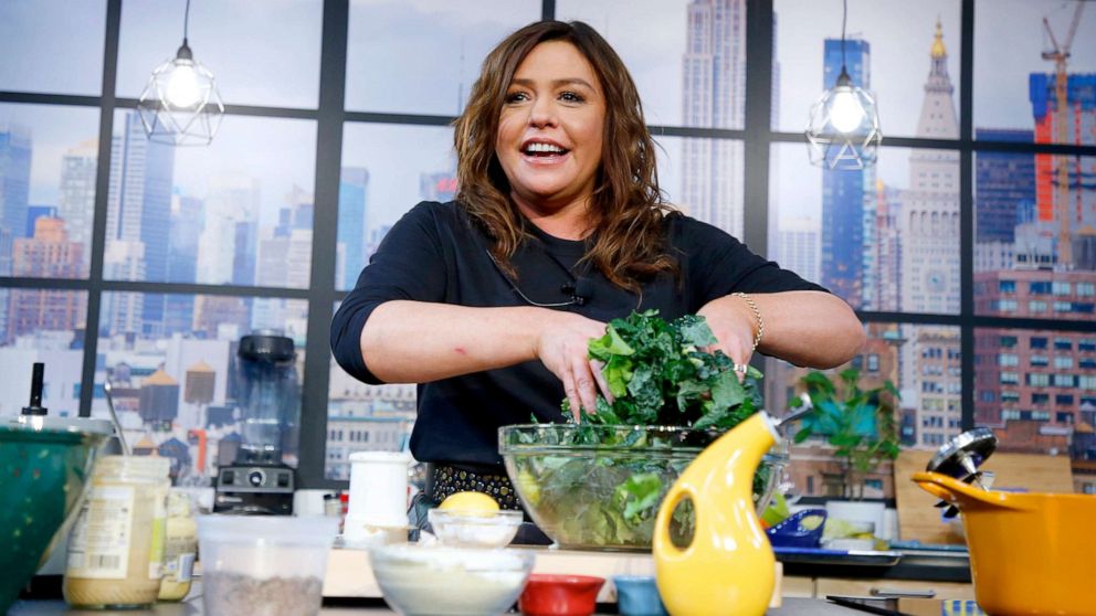 Rachael ray's croque madame sandwich will elevate quarantine lunchtime in no time