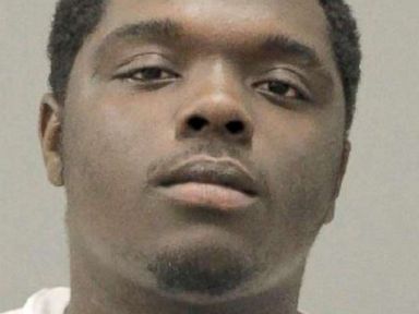 Police search for man wanted for triple killing on charter bus