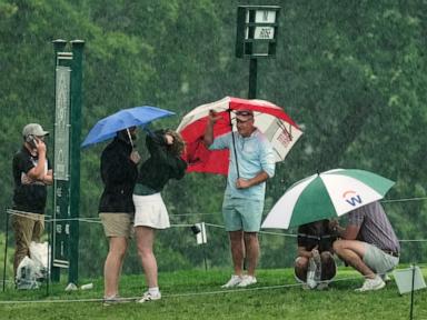 Severe thunderstorms targeting millions, flash flood threat from Texas to Missouri