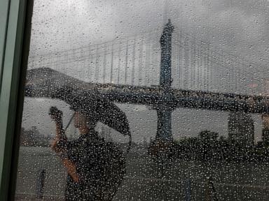 Tracking the nor'easter: Your forecast for this weekend