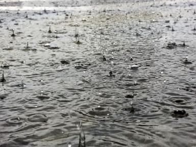 17 million under flood watch from Texas to Mississippi