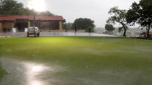 Strong storms may bring flooding, strong winds to the South this weekend - Vimarsana News