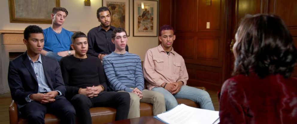 Parents As Equal Participants In Team >> Raising Good Men How Parents Of College Age Sons Can Teach Parents As Equal Participants In Team >> Raising Good Men How Parents Of College Age Sons Can Teach