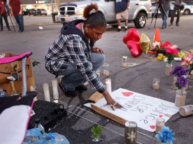 Police release footage in arrest of man who died after being tased 3 times