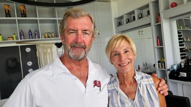 US couple missing in Caribbean after fugitives allegedly steal their yacht: Police - Vimarsana News