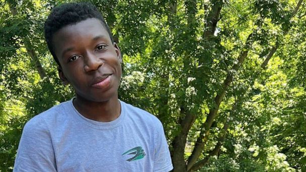 Ralph Yarl's case spotlights racial 'adultification' of Black children - Vimarsana News