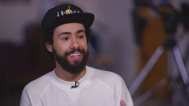 Ramy Youssef uses comedy to 'disrupt the context' of minority stories ...