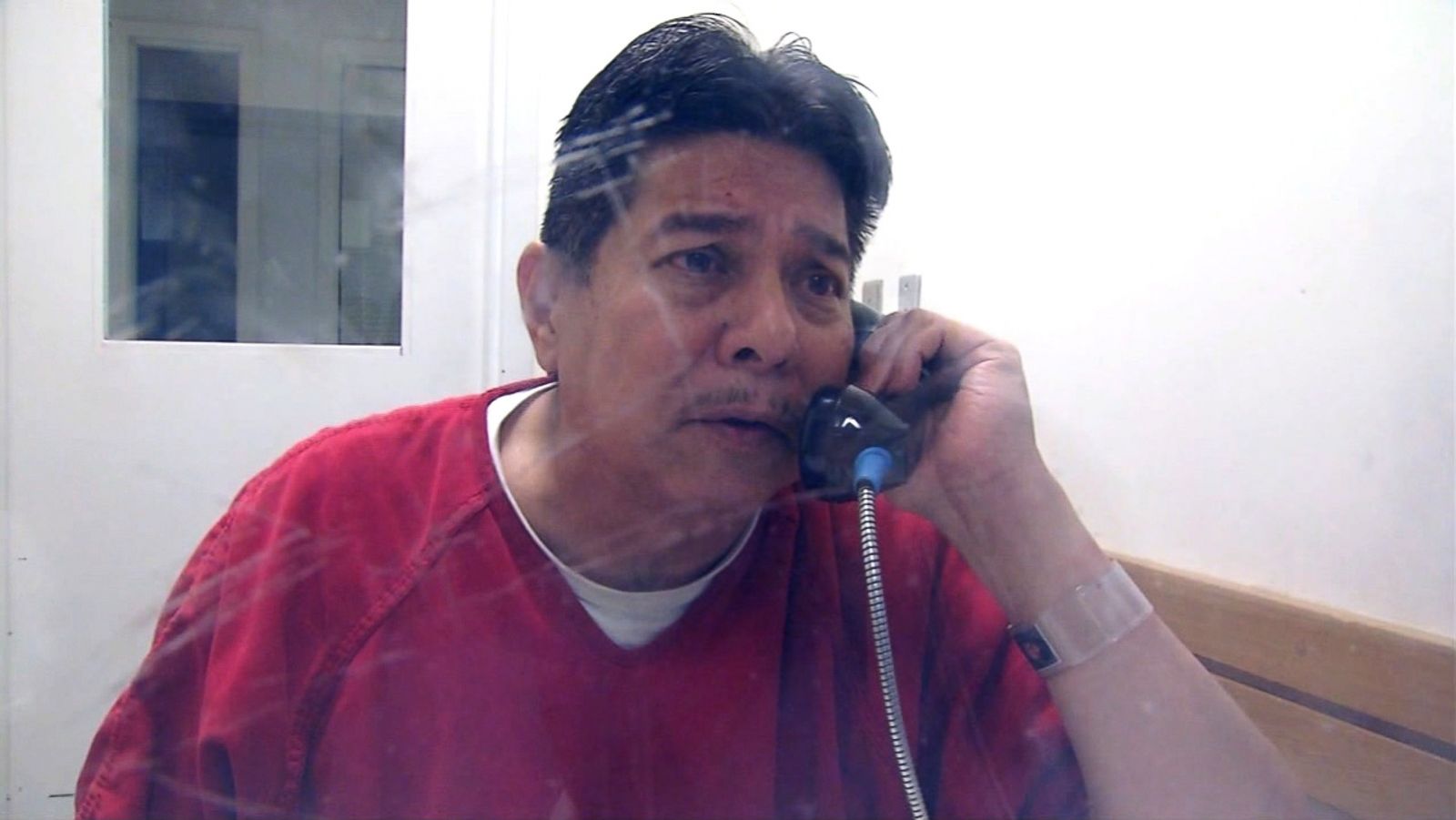 Escaped killer Randall Saito returns to Hawaii State Hospital