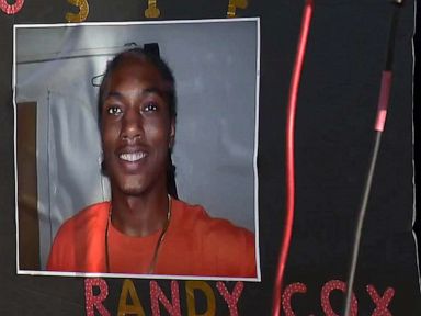 Officers plead not guilty in Randy Cox case, the man paralyzed in police custody