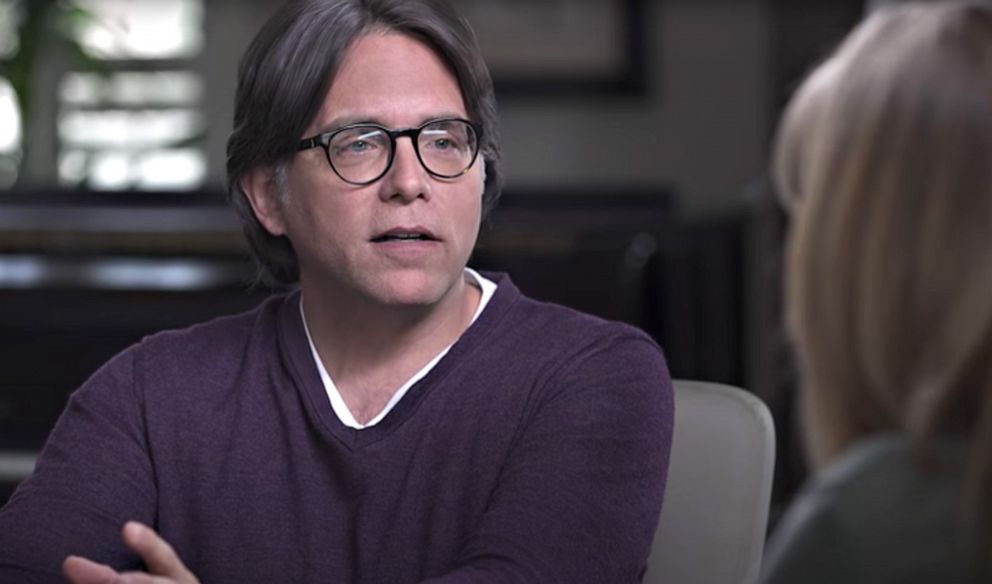 Allison Mack Sentenced To 3 Years In Prison For Role In Nxivm Abc News