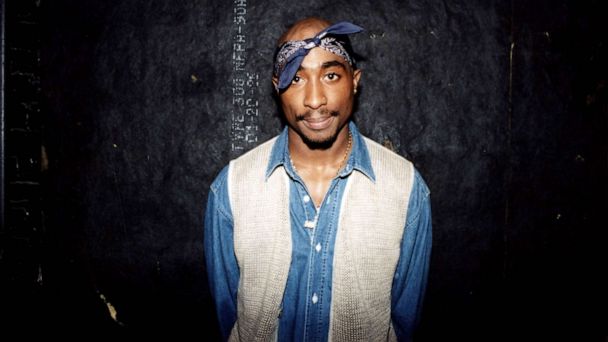 Duane Davis indicted for murder in fatal drive-by shooting of Tupac: Official - Vimarsana News