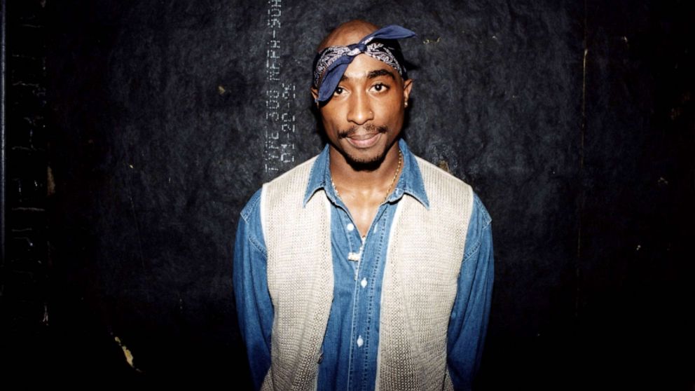 VIDEO: Tupac Shakur's murderer remains one of pop culture's lasting mysteries