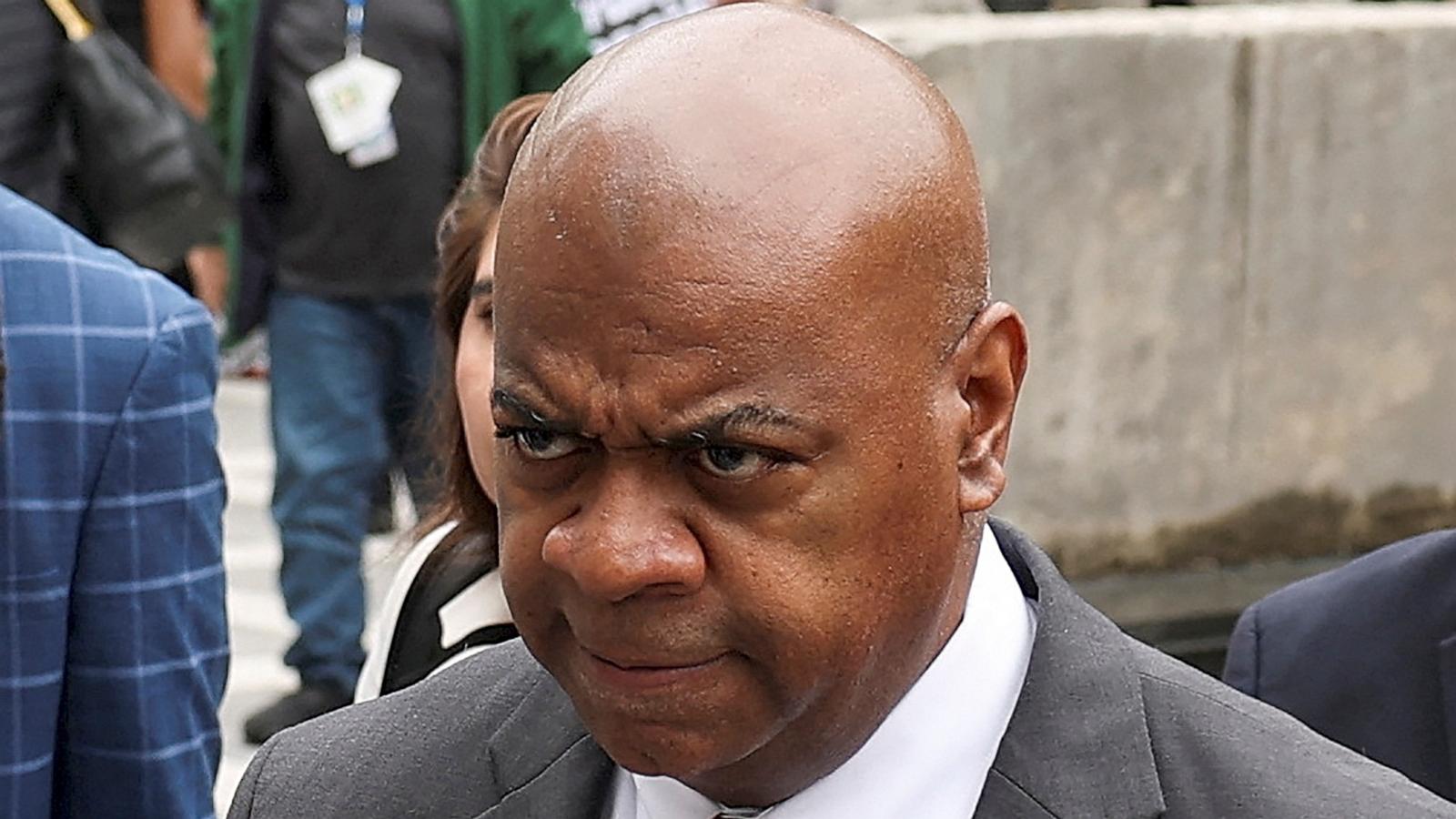 Newark mayor sues Alina Habba for malicious prosecution
