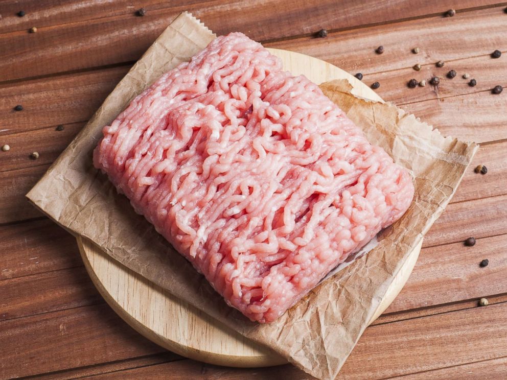 Salmonella Outbreak Linked to Raw Turkey Sickens 90