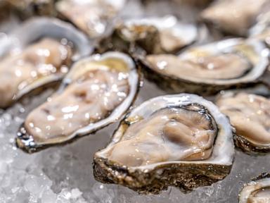 Oysters linked to norovirus outbreak sickens at least 80 people at restaurant event