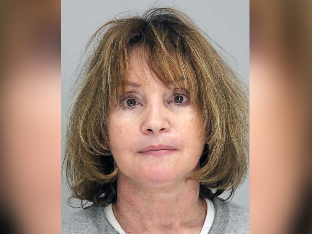 PHOTO: Rebecca Anderson is seen in this undated police photo.