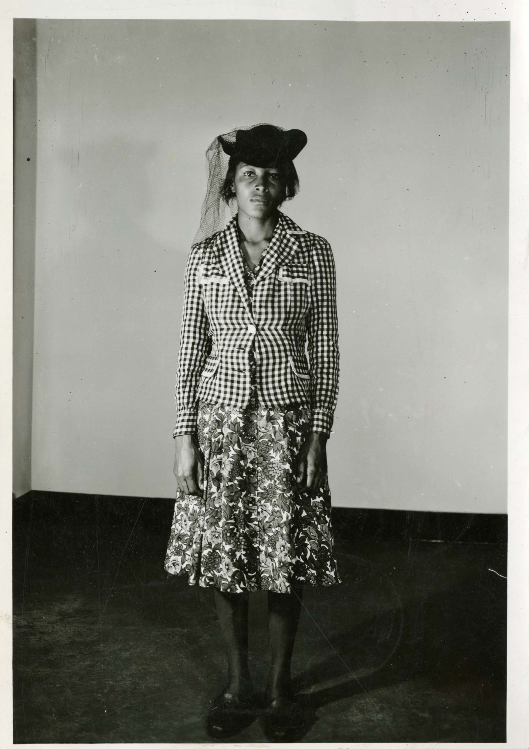 PHOTO: In 1944, Recy Taylor was abducted and raped by six white men while walking home from church in Abbeville, Ala.