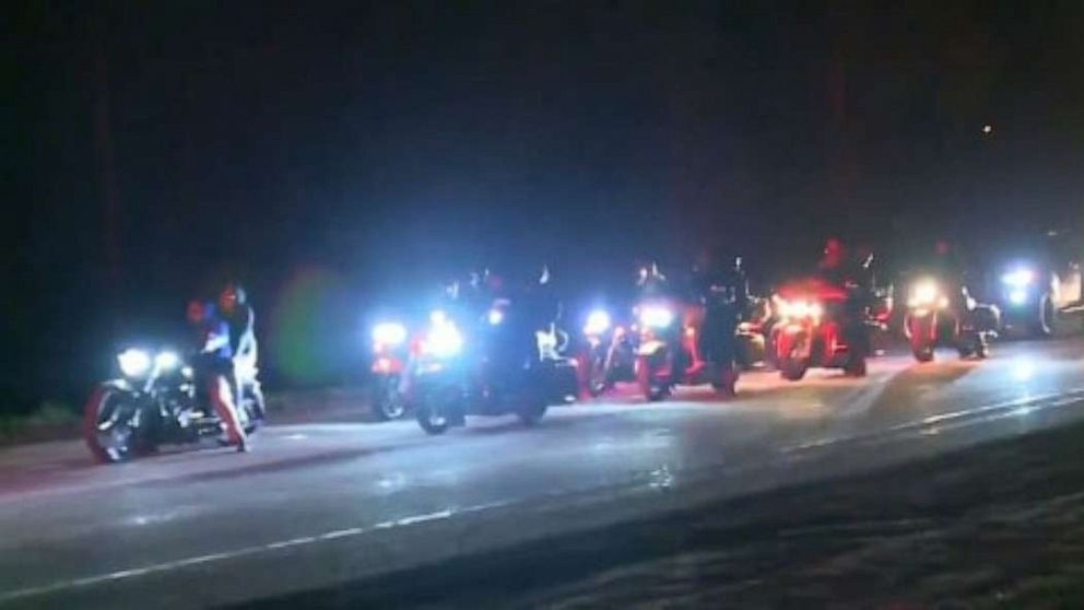 3 dead, 5 injured as biker gang shootout erupts in Red River, New Mexico