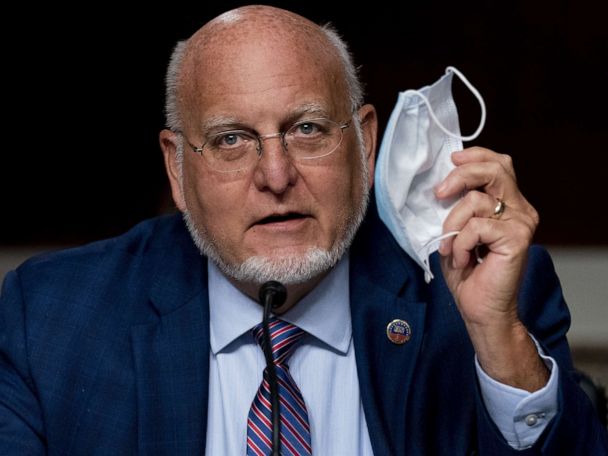CDC releases 'clarification' on testing guidelines CDC releases 'clarification' on testing guidelines