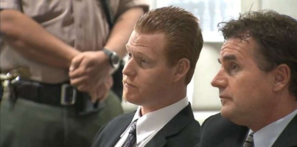 Redmond O'Neal has a history of court appearances, mostly stemming from drug arrests.