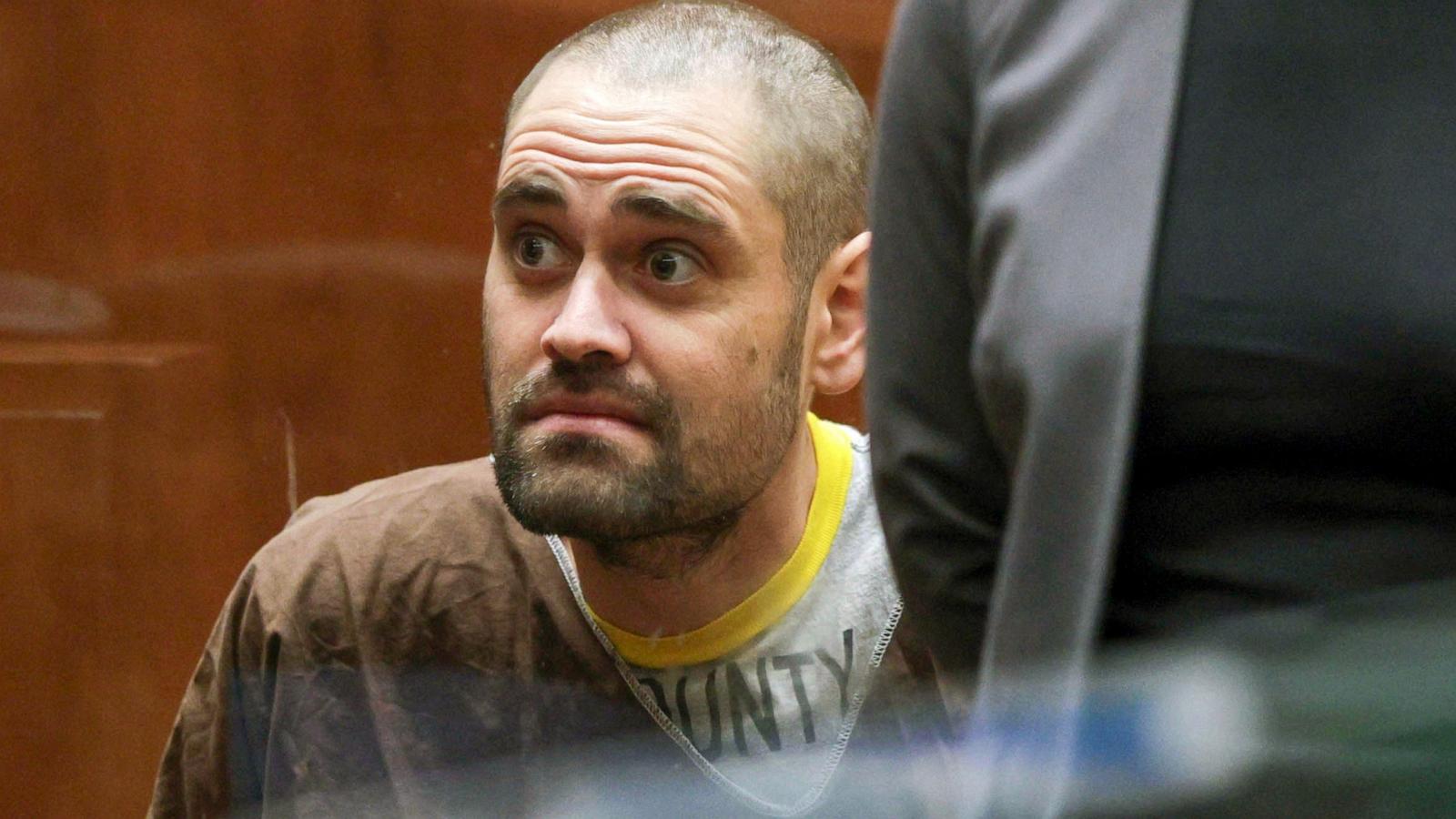 Nick Reiner indicted on charges alleging he murdered parents Rob and Michele Reiner