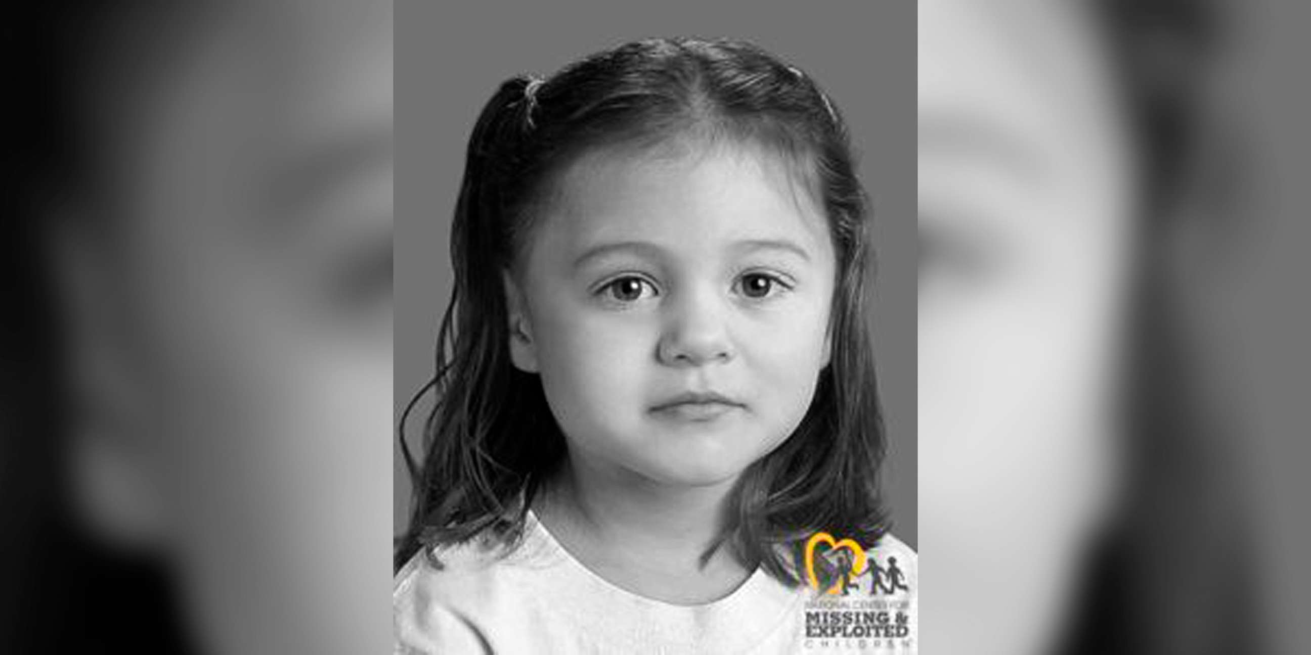 PHOTO: This undated facial reconstruction image released by the Smyrna Police Department in Smyrna, Del., shows what a young girl who police are trying to identify may have looked like when she was alive.