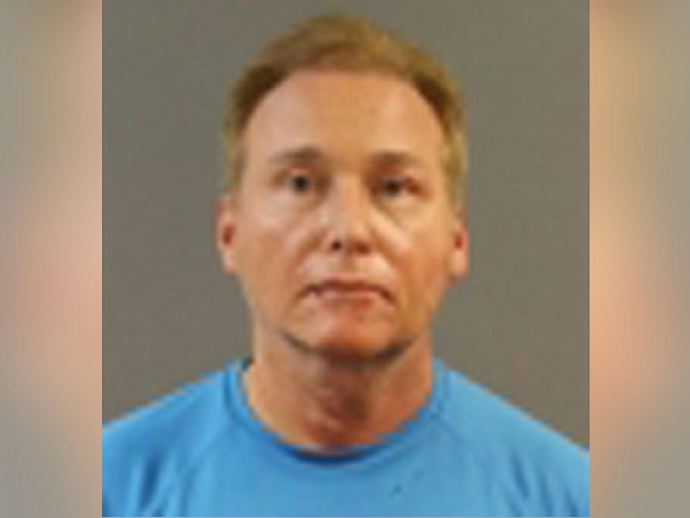 PHOTO: Rene Boucher, 59, of Bowling Green, Ky., is seen in this photo, Nov. 3, 2017.