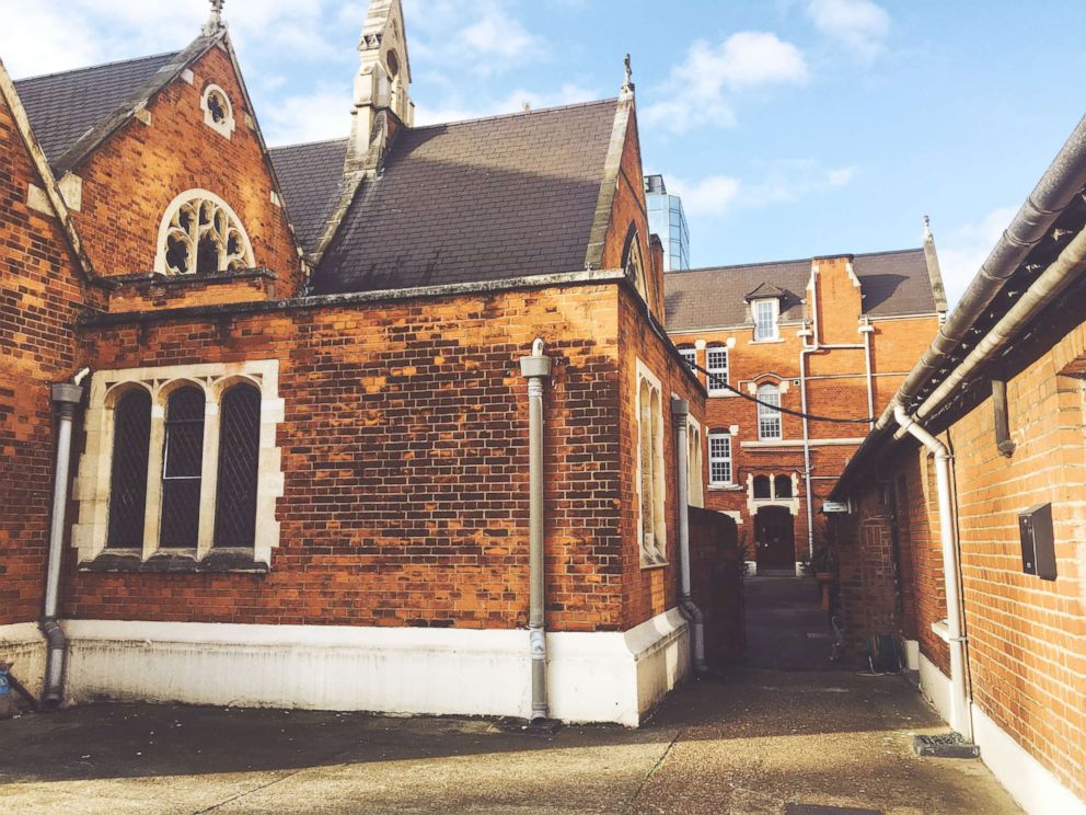 PHOTO: Nazareth House in Hammersmith, London is pictured on Feb. 7th, 2018.