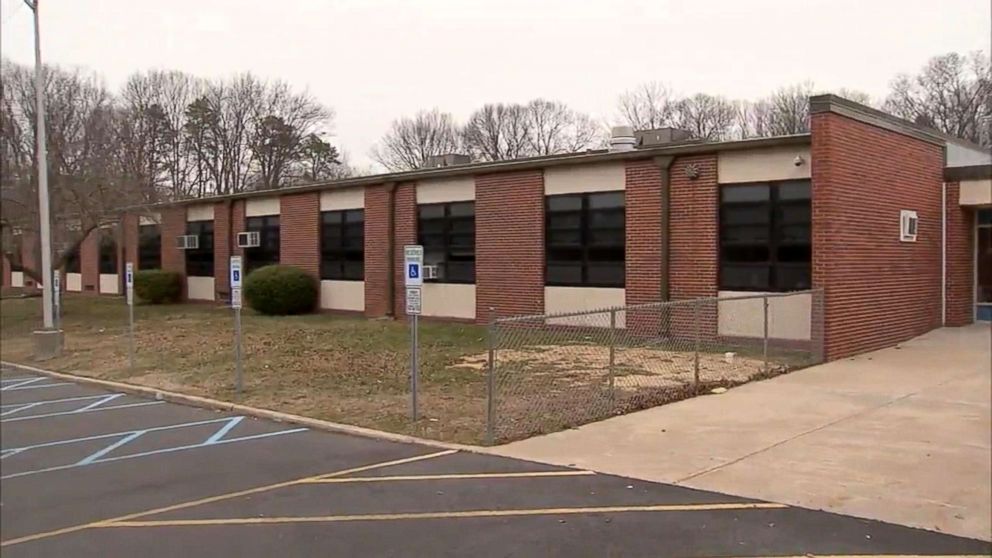 Police said a 10-year-old boy was arrested in Franklin Township, New Jersey, for allegedly emailing school shooting threats to a teacher and other administrators.