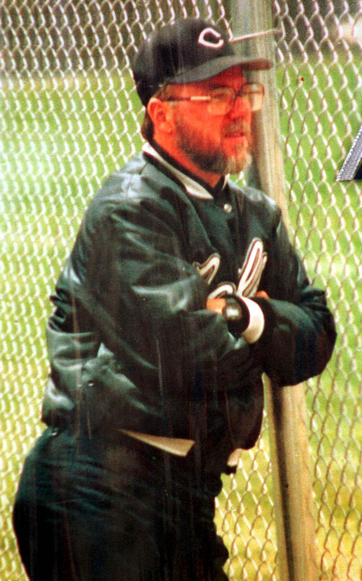 Dave Sanders was the teacher killed at Columbine High School on April 20, 1999.