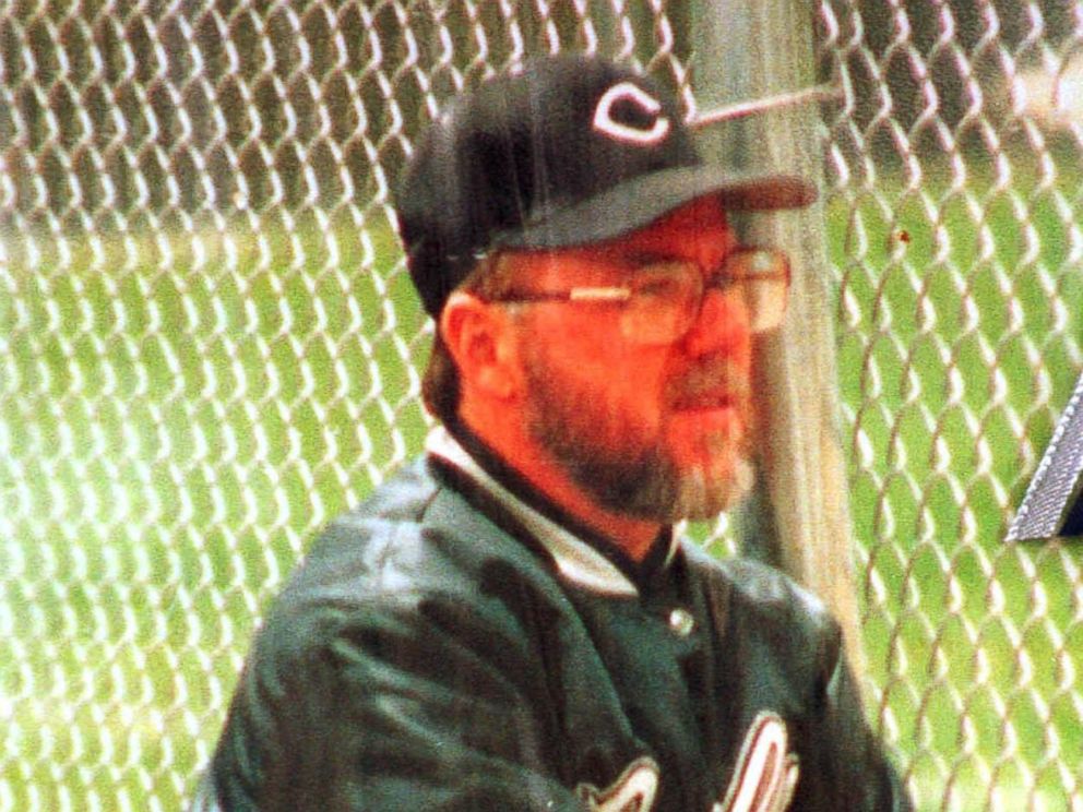 Dave Sanders was the teacher killed at Columbine High School on April 20, 1999.