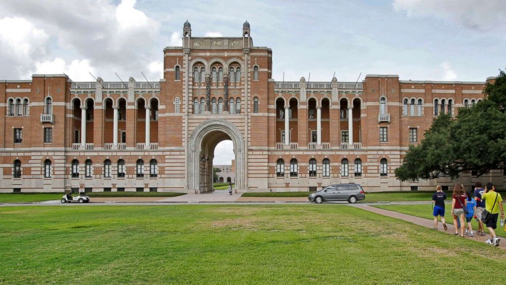 VIDEO: Rice University has launched an investigation into one of its professors after reports surfaced that he is connected to alleged genetic editing in China.