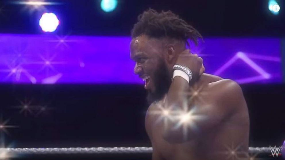 rich swann all night long