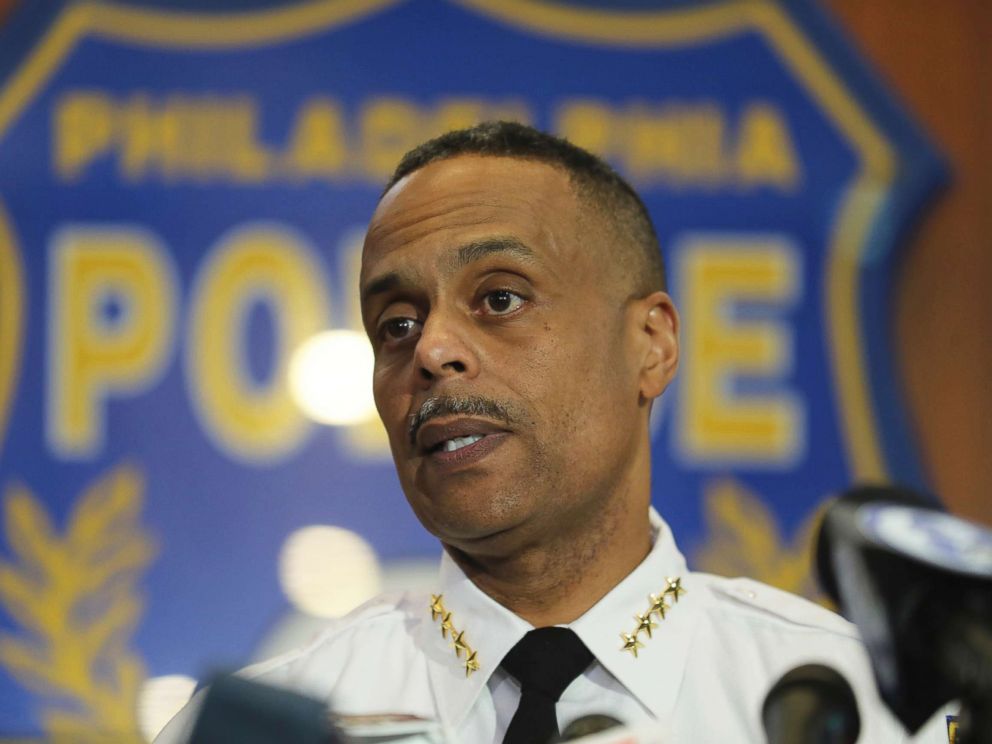 Philadelphia Police Under Investigation Amid Claims Of