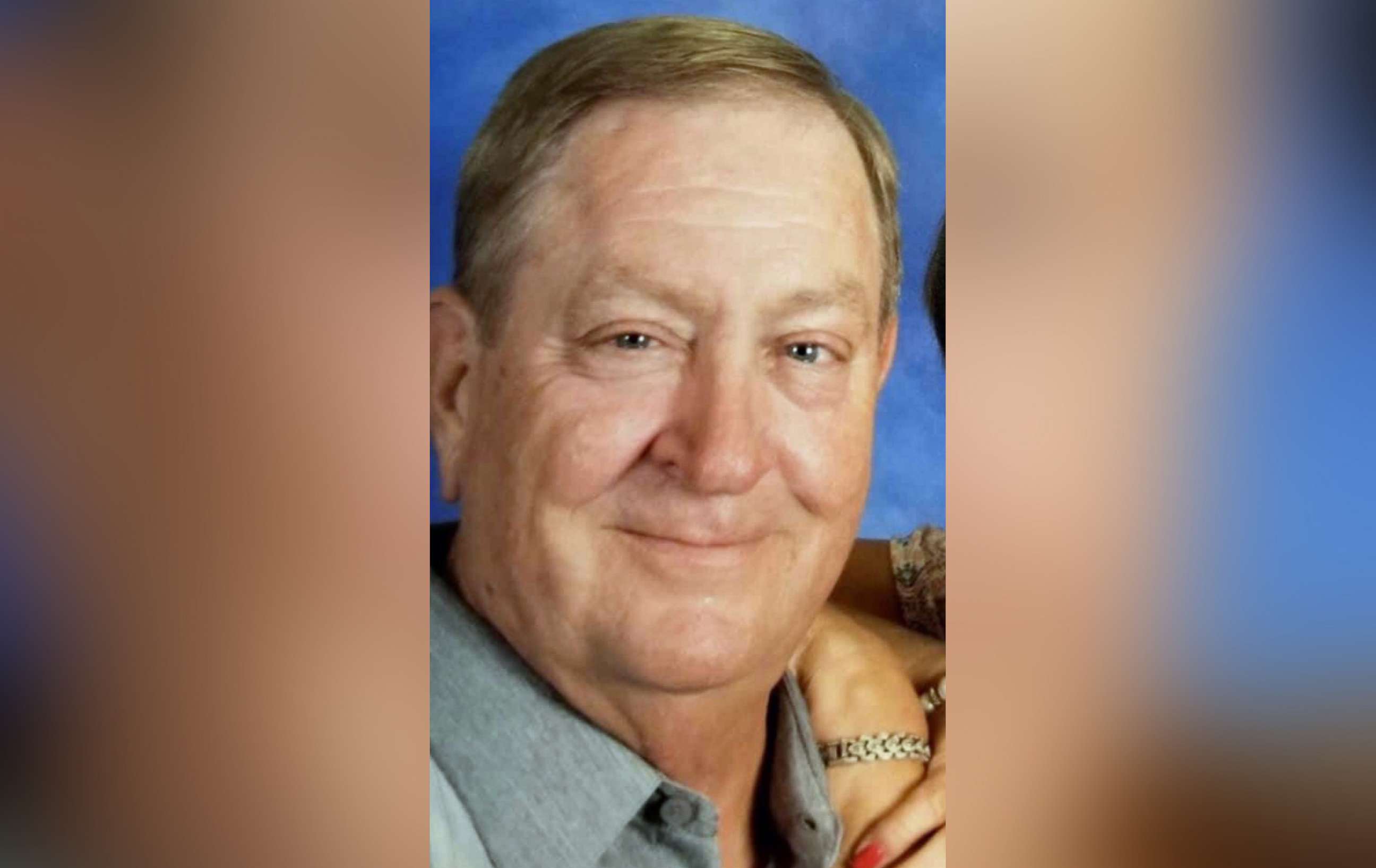 PHOTO: Family members confirmed to ABC News that Richard "Rich" White, pictured in an undated handout photo, was one of the victims in a church shooting at the West Freeway Church of Christ in White Settlement, Texas, on Dec. 29, 2019.