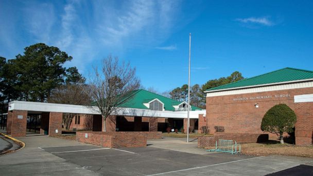 District tries to dismiss lawsuit from teacher shot by 6-year-old - Vimarsana News