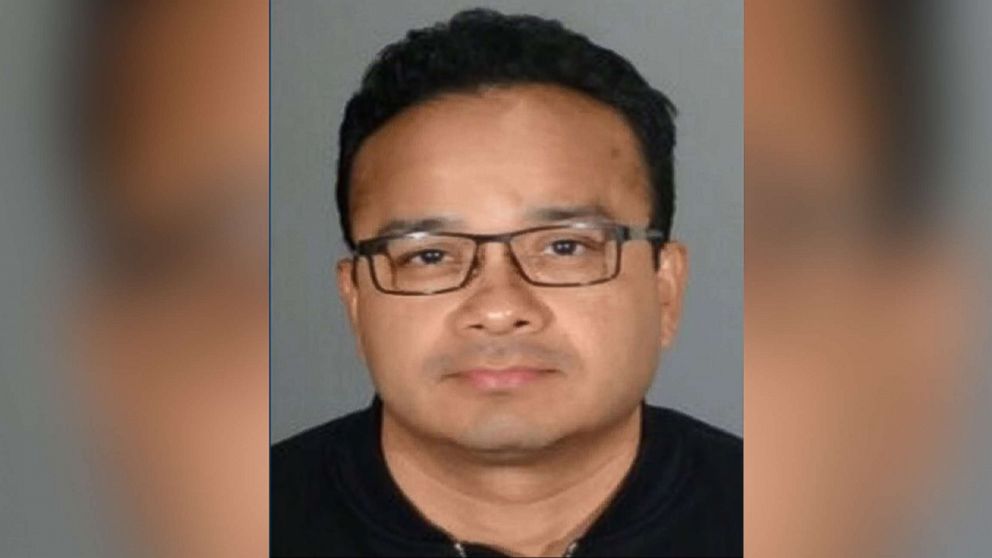 Police Warning People To Be On Alert After Fake Rideshare Driver Arrested In Serial Sex Attacks