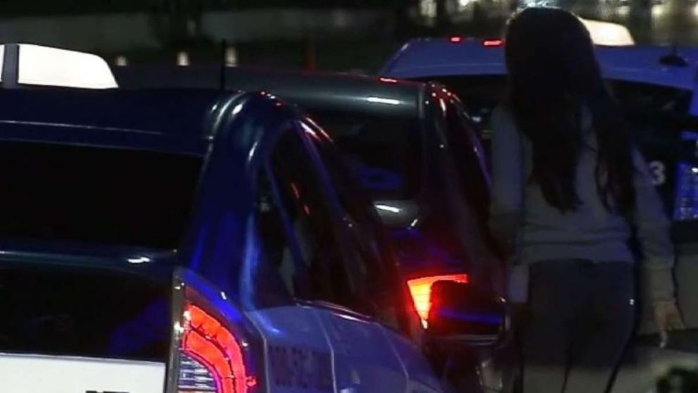 Man posing as rideshare driver accused of raping 7 women - ABC News