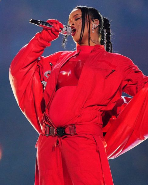 Rihanna pregnant: Everything you need to know about her Super Bowl