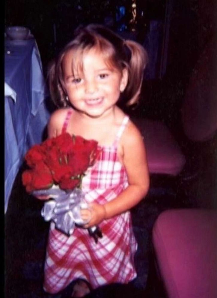 PHOTO: It was years after Riley's murder that the FBI took up the case.