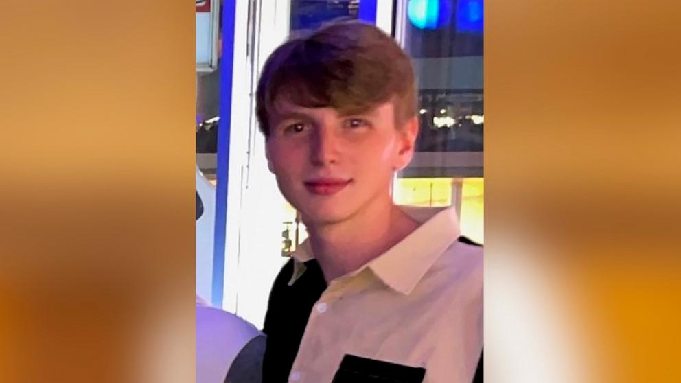 Riley Strain, 22, disappeared on March 8 during a night out at Nashville bars.