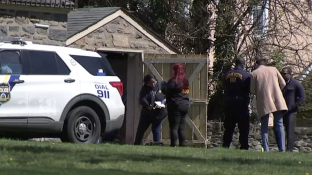 Pennsylvania man accused of killing his mother after drugging her tea with fentanyl - Vimarsana News