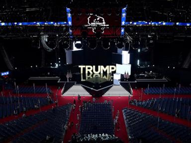 RNC 2024 Day 4 updates: Trump addresses ruling in classified documents case