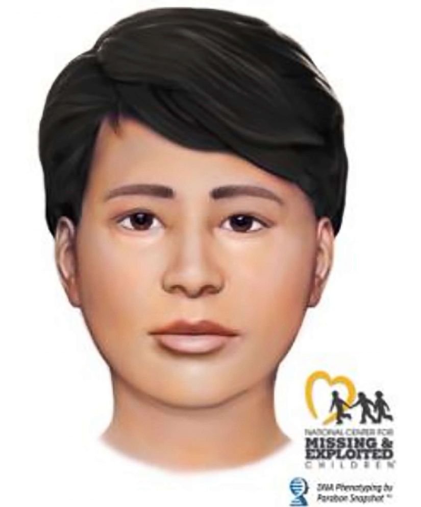 PHOTO: DNA leads to identification of 10-year-old boy found dead in 1998.