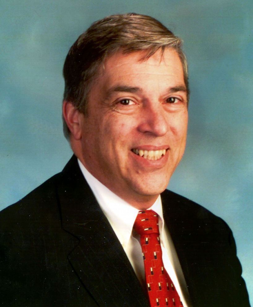 PHOTO: FBI Agent Robert Philip Hanssen is shown in this undated file photo, released by the FBI, Feb. 20, 2001.