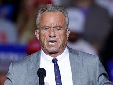 Doctors worried RFK Jr. will tout vaccine-skeptic views at HHS