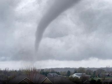 The Mechanics of Atmospheric Instability Analyzing the Logistics of Mass Casualty Weather Events