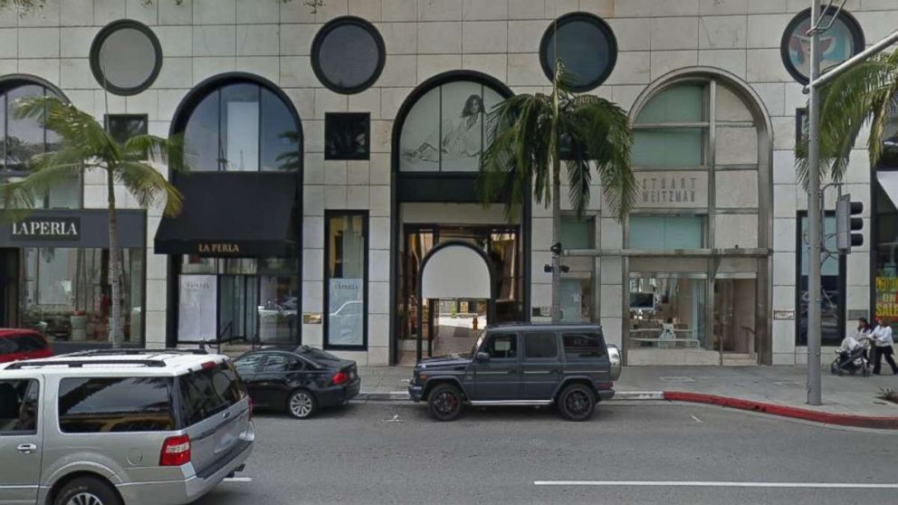 Rodeo Drive Plastic Surgery Center in Beverly Hills, Calif.